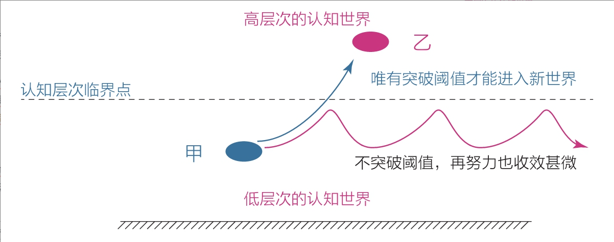 高级元认知